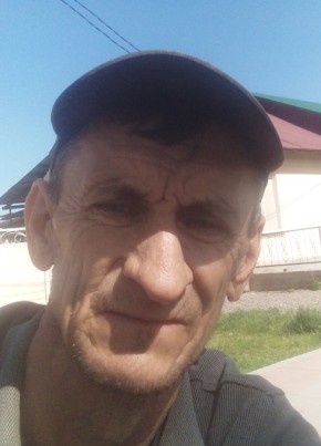 Veheslav, 51, O‘zbekiston Respublikasi, Toshkent