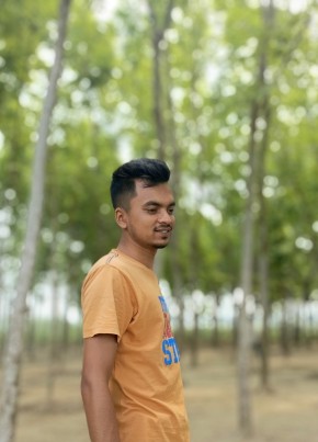 Simanto, 23, বাংলাদেশ, ঢাকা