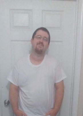 Jay, 32, United States of America, Huntsville (State of Alabama)