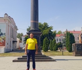 Андрей, 48 лет, Ртищево