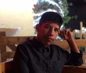 Erik, 21 год, Ciudad Juárez