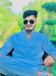 Haider Abbas, 20 лет, سیالکوٹ