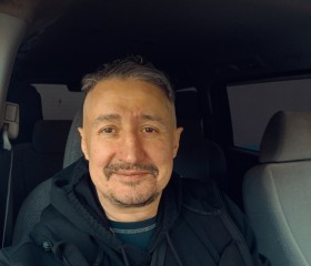 Mikhail, 44, Stavropol