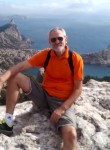Bobreshov Sergey, 60, Voronezh