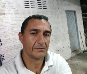 Cassiano, 52 года, Natal