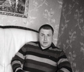 Володя, 44 года, Богородск