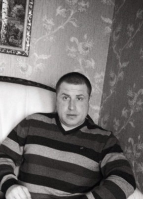 Володя, 44, Россия, Богородск