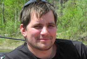 Serega, 45 - Just Me