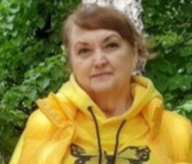 Natali, 67, Saratov