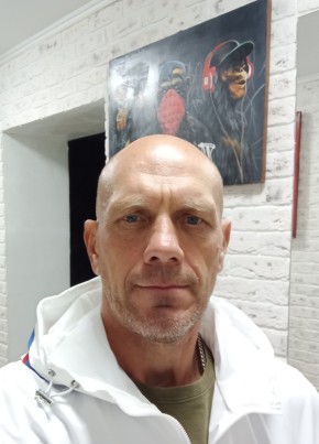 Алексей Фирстов