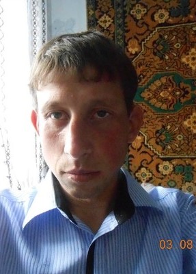 Artem, 37, Россия, Юрьевец