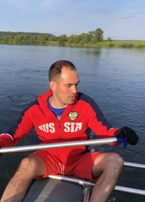 Игорь, 40, Россия, Пермь