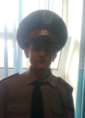 Kirill, 30, Russia, Voronezh