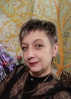 Валентина из Миллерово 50 лет