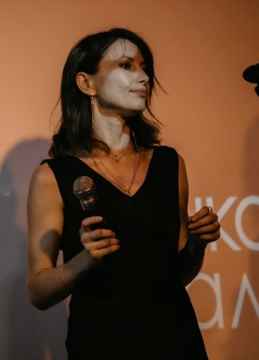 Katerina, 35, Russia, Kirov (Kirov)