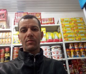 Mohamed, 43 года, Médéa