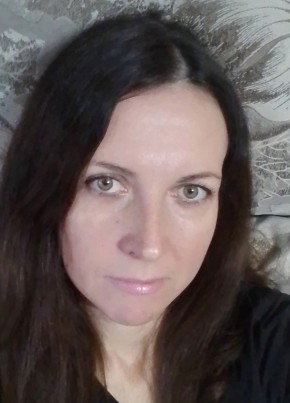 Светлана, 41, Россия, Клинцы