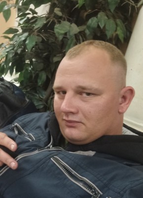 Юрий, 28, Россия, Глазуновка
