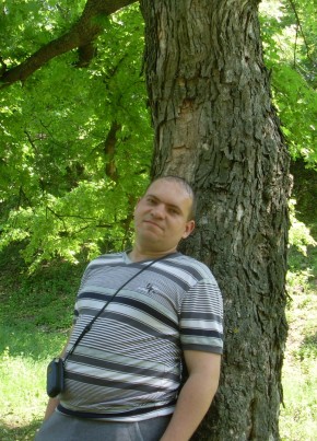 Сергей Станчев, 36, Україна, Красний Луч