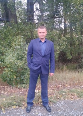 sergey, 45, Russia, Moscow