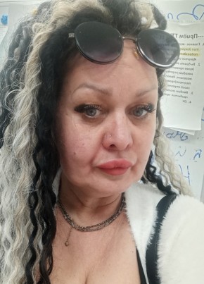 Светлана из Шелехова 51 год