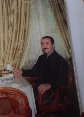 Bayram, 51, Azərbaycan Respublikası, Bakı