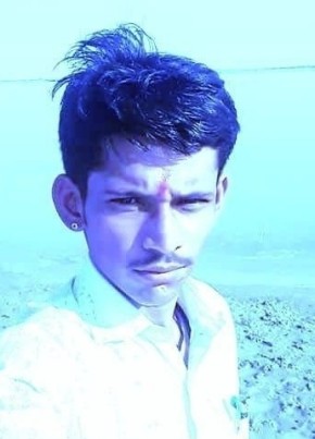 महेश कुमार, 22, India, Balotra