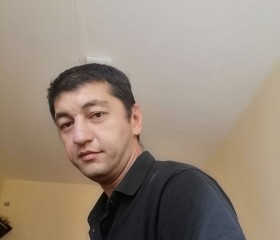 Umid Dadaxanov, 46 лет, Qo‘qon