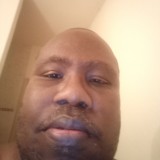 Gerald, 52  , Immokalee