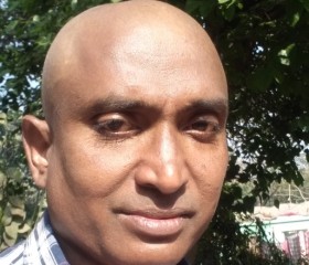 Ajesh Malhotra, 38 лет, Patna