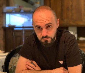 Marat, 40, Mytishchi