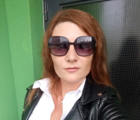 Nina, 36, Yekaterinburg