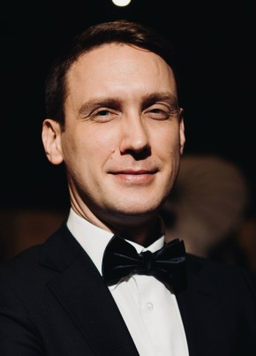 Aleksandr, 33, Russia, Moscow