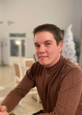 Вадим, 25, Россия, Челябинск
