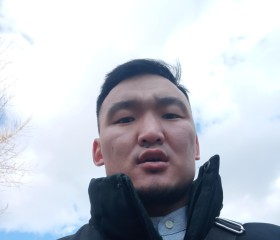 Baagii, 30 лет, Улаанбаатар