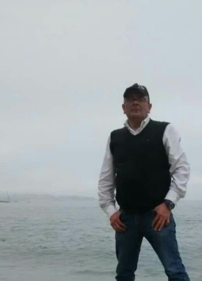 Luis, 62, República de Chile, Pucón