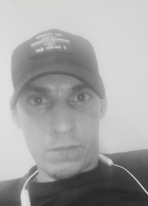 Pavel, 34, Russia, Moscow