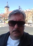 Генри, 62 года, Praha