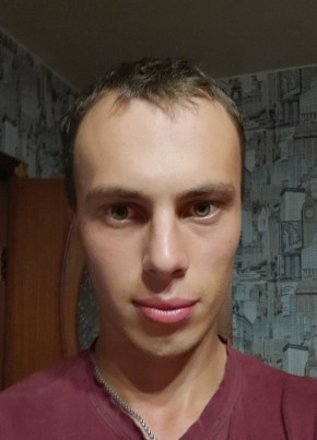 Игорь, 23, Россия, Чудово