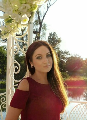 Наталья, 37, Россия, Пенза
