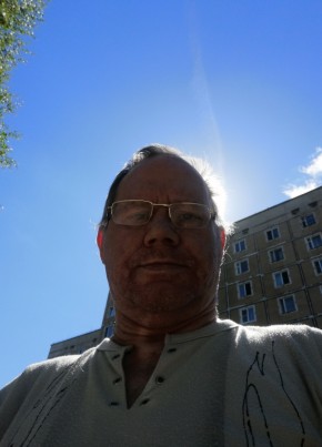 Николай Зекунов, 56, Россия, Буй
