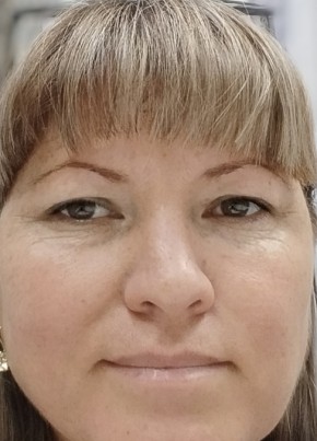 Татьяна из Суровикино 42 года