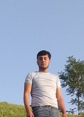 sal1kh_6777, 19, Uzbekistan, Tashkent