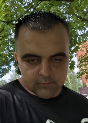 Mirek из Ostrava 34 года