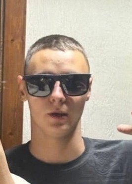 Сергей из Москвы 19 лет