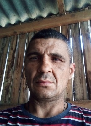 Александр, 43, Россия, Комаричи