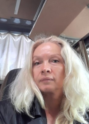 Claire, 48, Россия, Москва