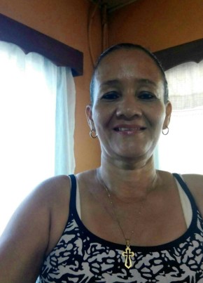Rosangela, 51, República de Honduras, La Ceiba