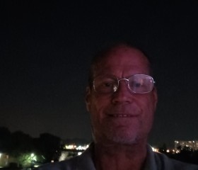 Nico, 55, Mayfield Heights