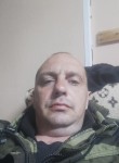Николай Ефремов, 41 год, Кедровый (Красноярский край)